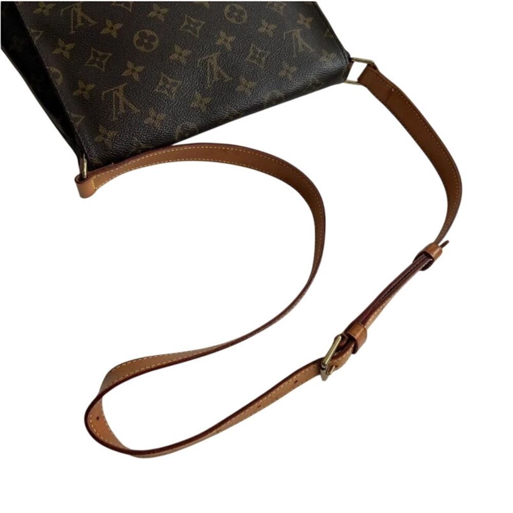 ⭐🔥AUTHENTIC🔥⭐LV Musette Salsa GM monogram - Picture 5 of 13